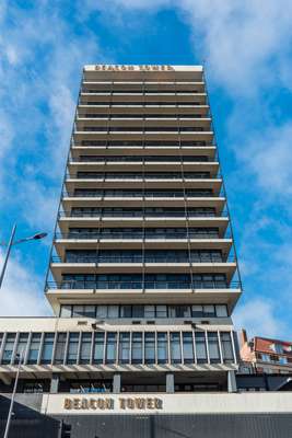 Office to let - Beacon Tower, Colston Street, Bristol, BS1 4UX