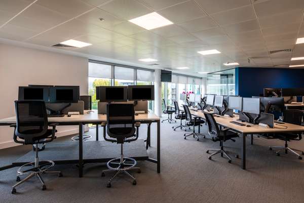 Office to let - Honeybourne Place, Jessop Avenue, Cheltenham, GL50 3SH