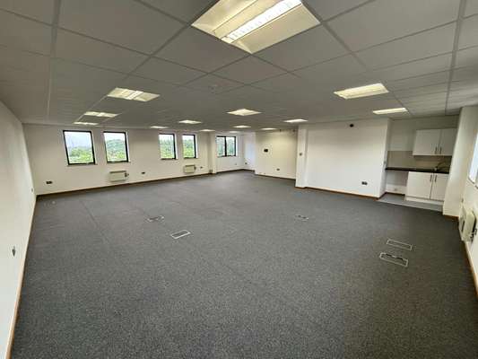 Office to let - 2 Apex Court, Unit 2, Apex Court, Bristol, BS32 4JT