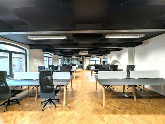 Office to let - St Thomas Court, St. Thomas Court, Thomas Lane, Bristol, BS1 6JG