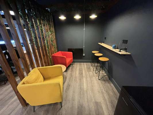 Office to let - 14 - 16 Hotwell Road, 16 Hotwell Road, Bristol, BS8 4UD