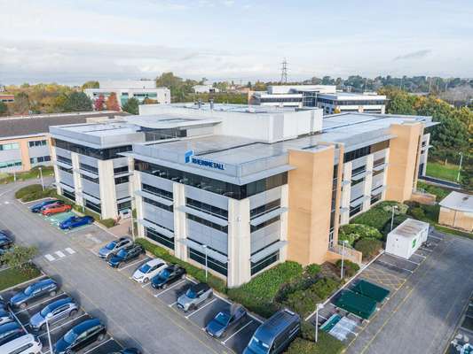 Office to let - 2630 Aztec West, 2630 The Quadrant, Aztec West, Bristol, BS32 4GQ