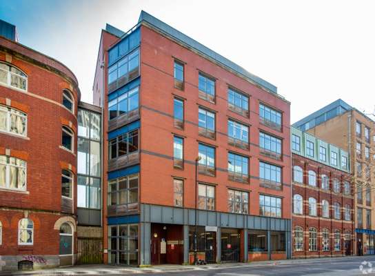 Investment to let - St Thomas Court, St. Thomas Court, Thomas Lane, Bristol, BS1 6JG