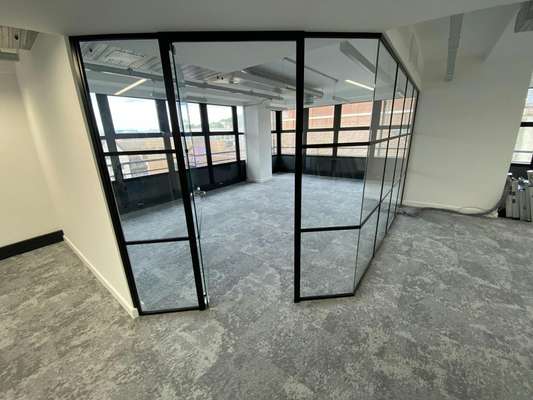 Office to let - Beacon Tower, Colston Street, Bristol, BS1 4UX