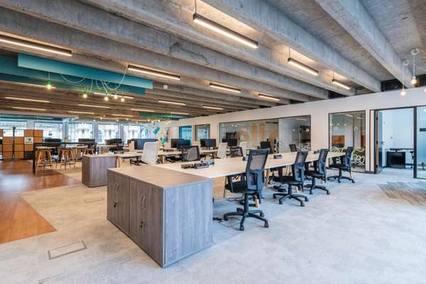 Office to let - 41 Corn Street, Bristol, BS1 1HT