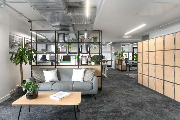 Office to let - Beacon Tower (formerly Colston Tower), Colston Street, Bristol, BS1 4RD
