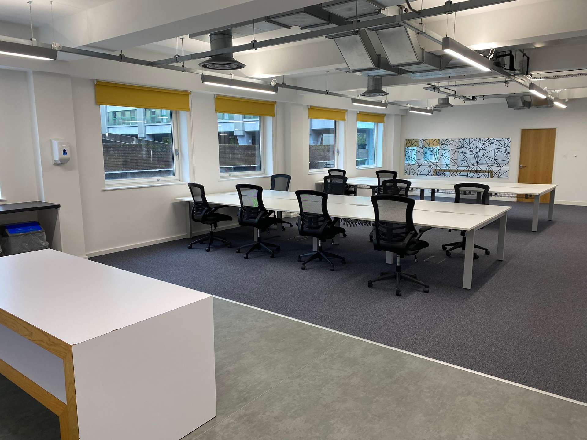 Charlotte Place, Queen Charlotte Street, Bristol, BS1 4EX Property to