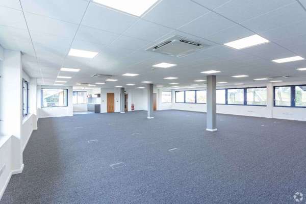 Office to let - Braebourne House, Apex Court, Woodlands, Bradley Stoke, Bristol, BS32 4JT