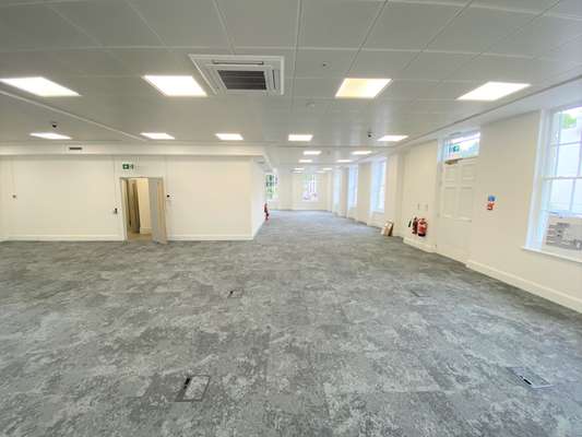 Office to let - Darwin House, 67 Rodney Road, Cheltenham, Gloucester, GL50 1HX