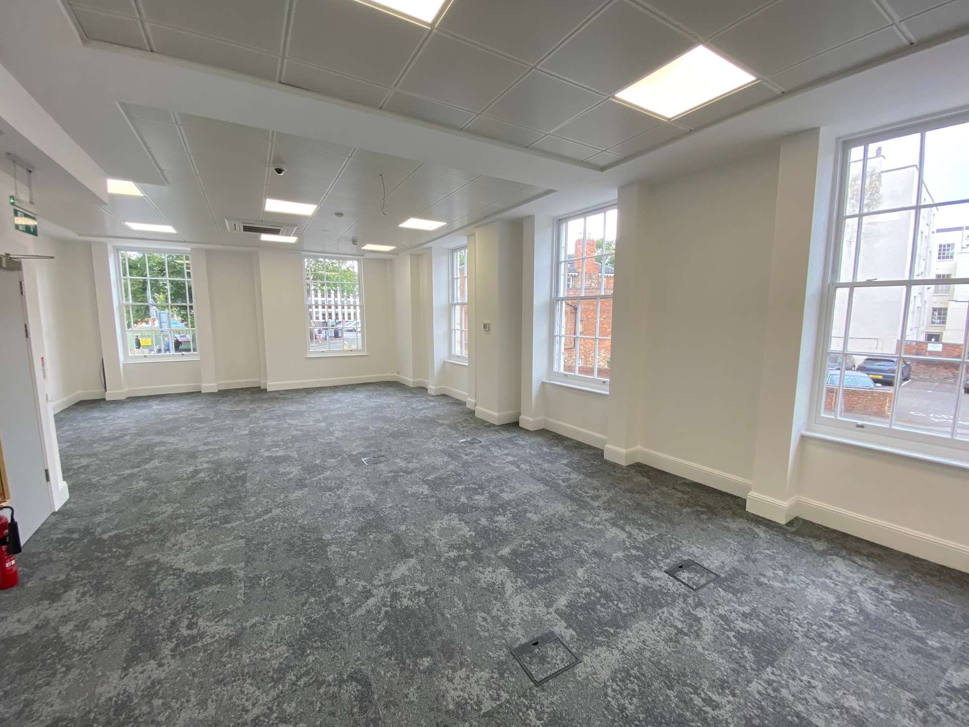 Darwin House, 67 Rodney Road, Cheltenham, Gloucester, GL50 1HX