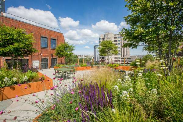 Office to let - BLOK, 1 Castlepark, One Castlepark, Tower Hill, Bristol, BS2 0JA