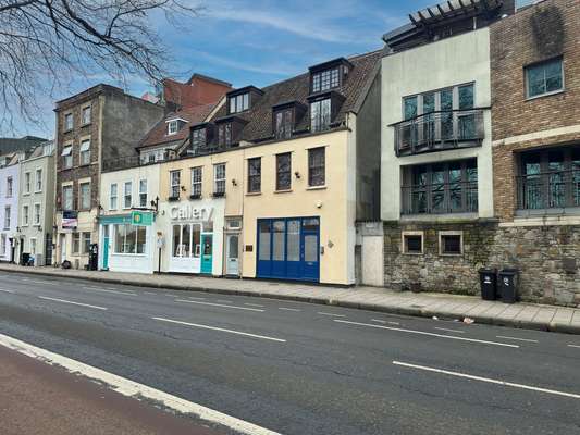 Office for sale - 82 Hotwell Road, Bristol, BS8 4UB
