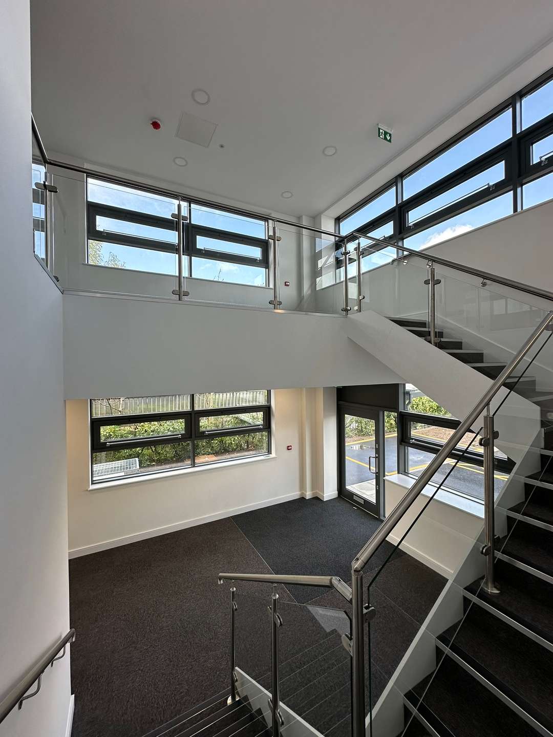 Unit D5, Broadheath Network Centre, Atlantic Street, Altrincham, WA14