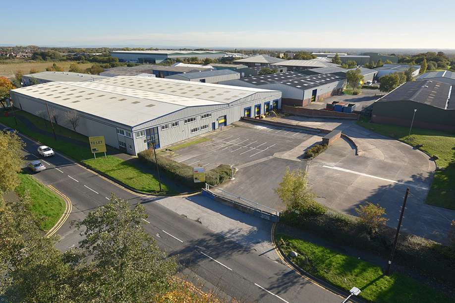Unit 16 A&B, Wingates Central, Wingates Industrial Estate, Barrs Fold