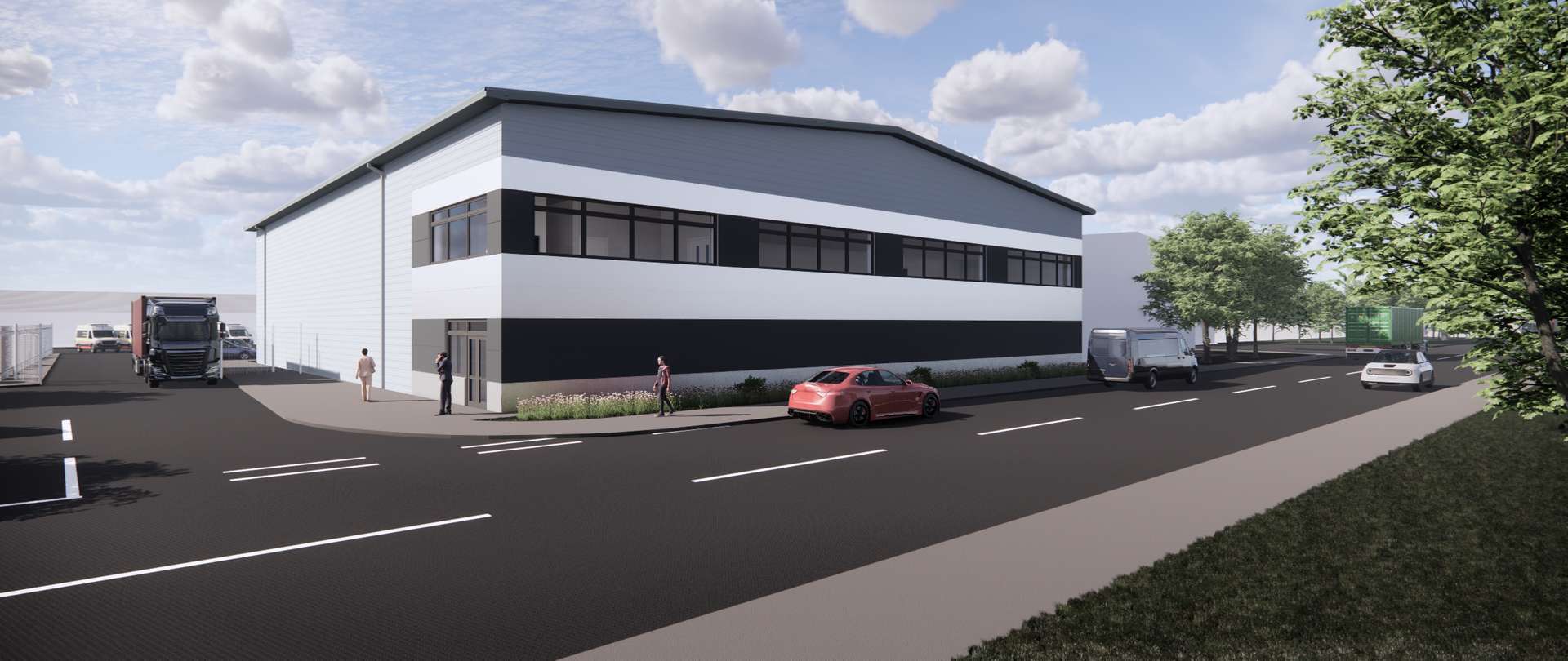 Savills Q16, Crossley Road, Heaton Chapel, Stockport, SK4 5BB