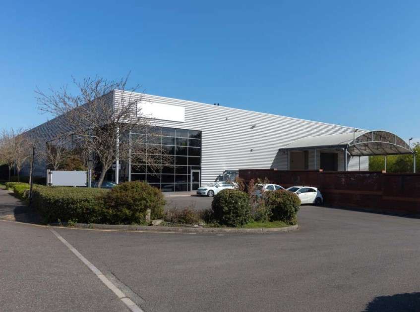 Unit 675, River Gardens, North Feltham Trading Estate, Feltham, TW14 0RD Property to rent