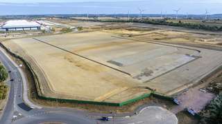 Industrial to let - DC613, Prologis RFI DIRFT, Prologis RFI DIRFT, Daventry, NN6 7FT
