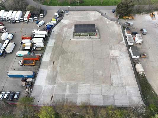 Industrial to let - Biffa Waste Services Ltd, New Ford Road, Waltham Cross, EN8 7PG