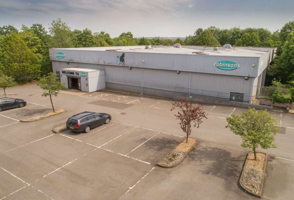 , Winklebury Way, Basingstoke, RG23 8BB Property to rent Savills