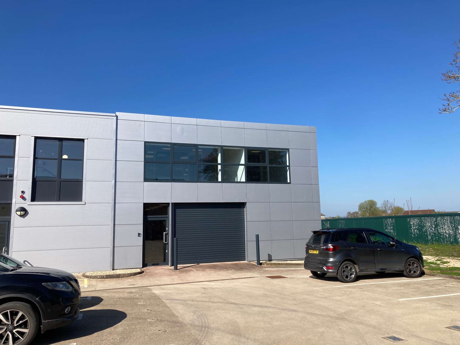 Grove Business Park Unit 14 Quadrangle, Grove Business Park, Wantage