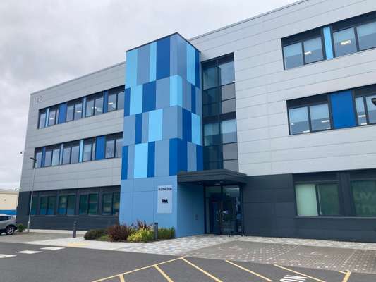 Laboratory to let - 142 Park Drive, Milton Park, Milton Park, Abingdon, OX14 4SE