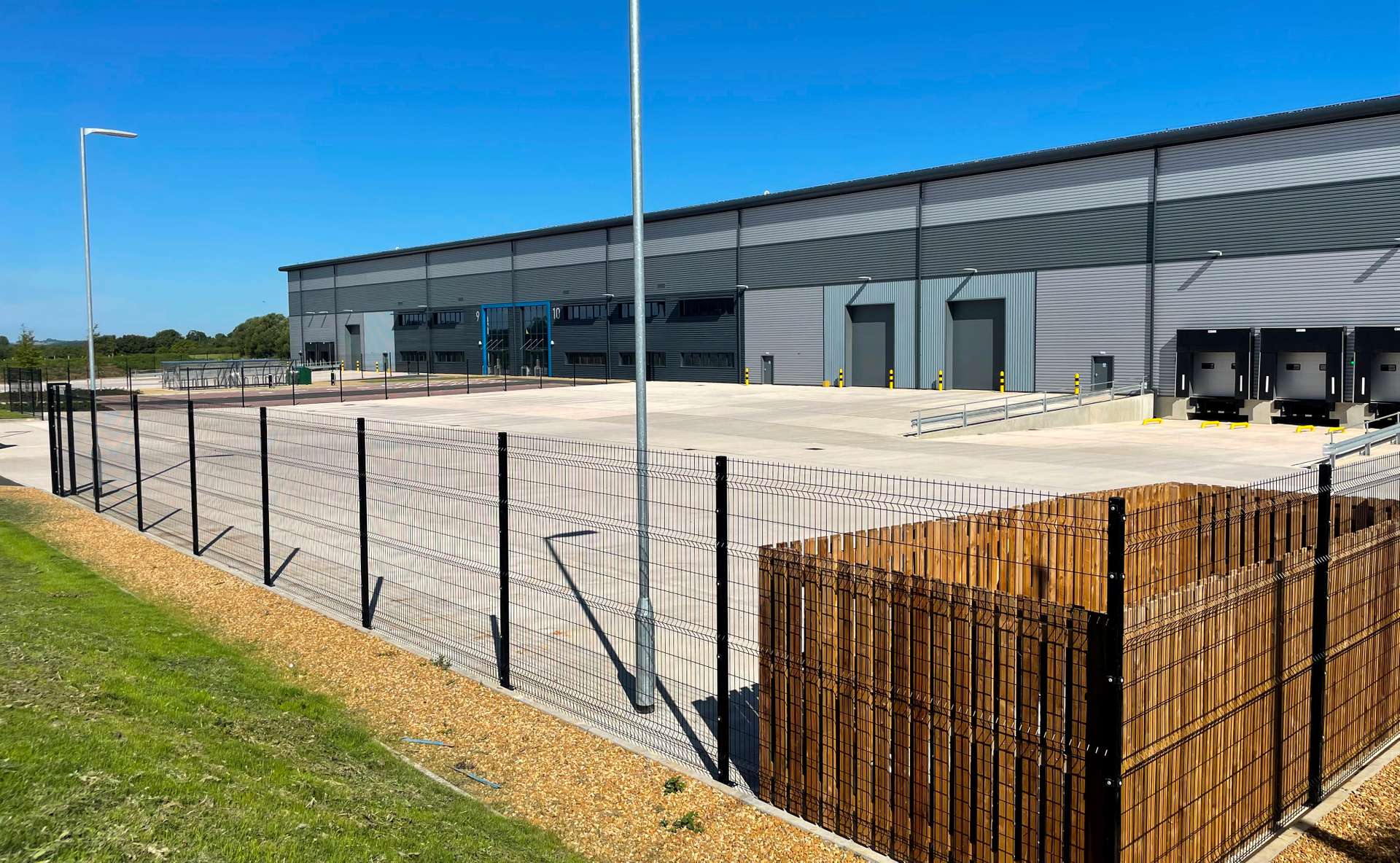 Unit 10, Rycote M40, Rycote Lane, Thame, OX9 2BY Property to rent