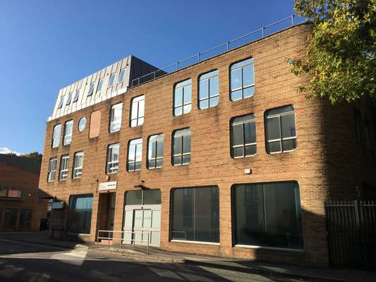 Office to let - 2 -3 Cambridge Terrace, 2-3 Cambridge Terrace, Oxford, OX1 1RR