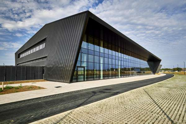 Industrial to let - The Ranges, Bicester Motion, Bicester, OX26 5HA