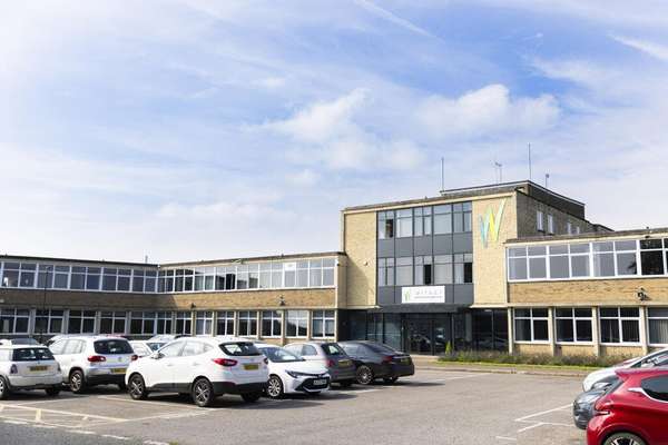 Office to let - Witney Business & Innovation Centre, Windrush Industrial Park, Burford Rd, Witney, OX29 7DX