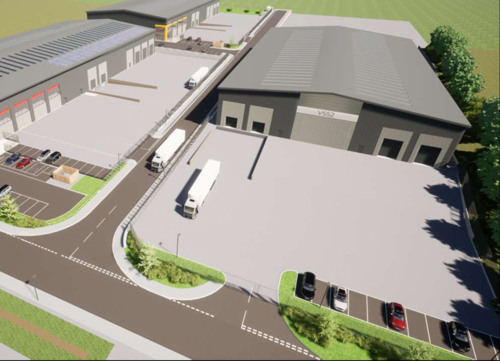 Vale Park South, Evesham, Evesham, WR111LB Property to rent Savills