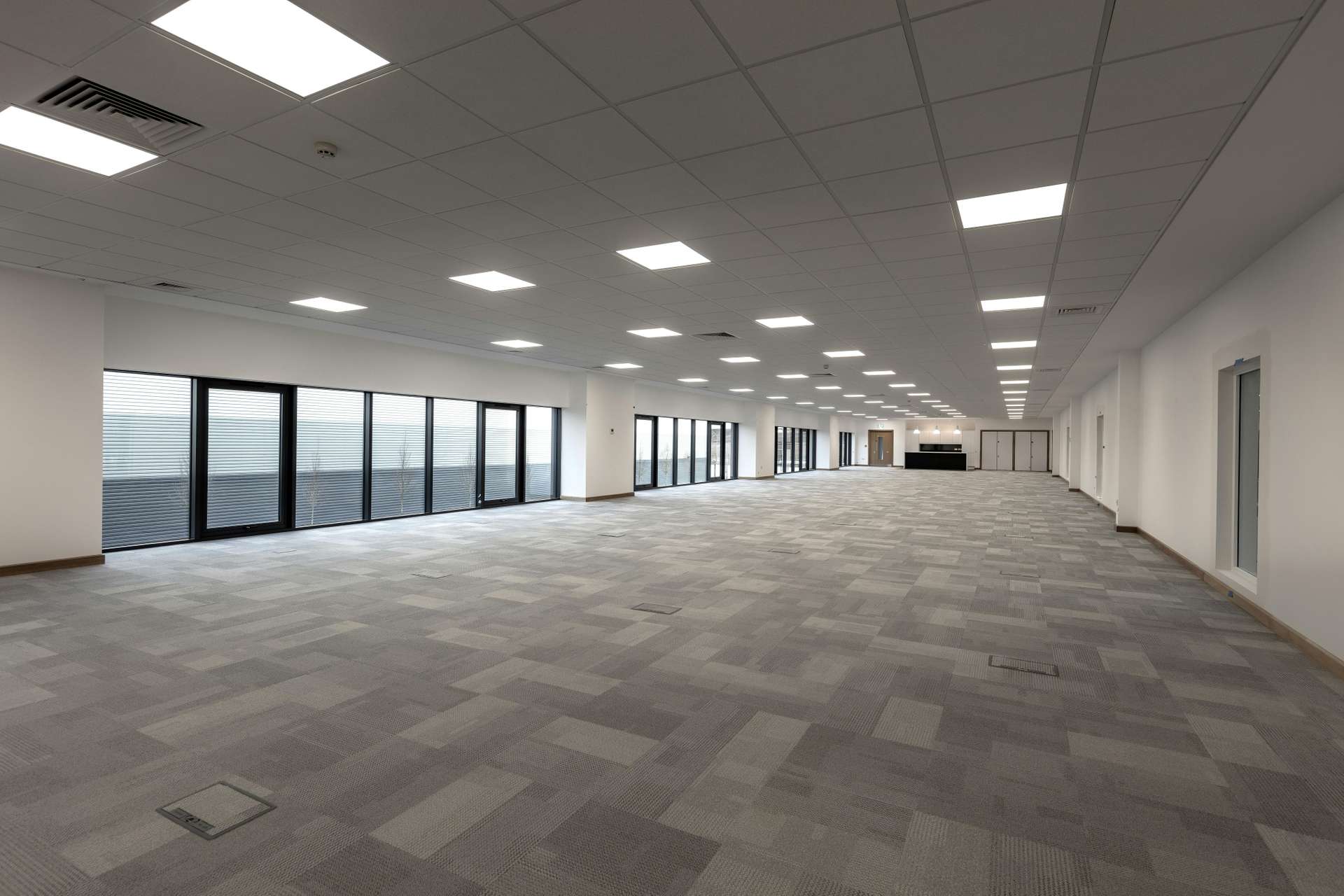 SPC 140 (UNIT 4C) Segro Park Coventry, COVENTRY, Coventry, CV8 3BB 