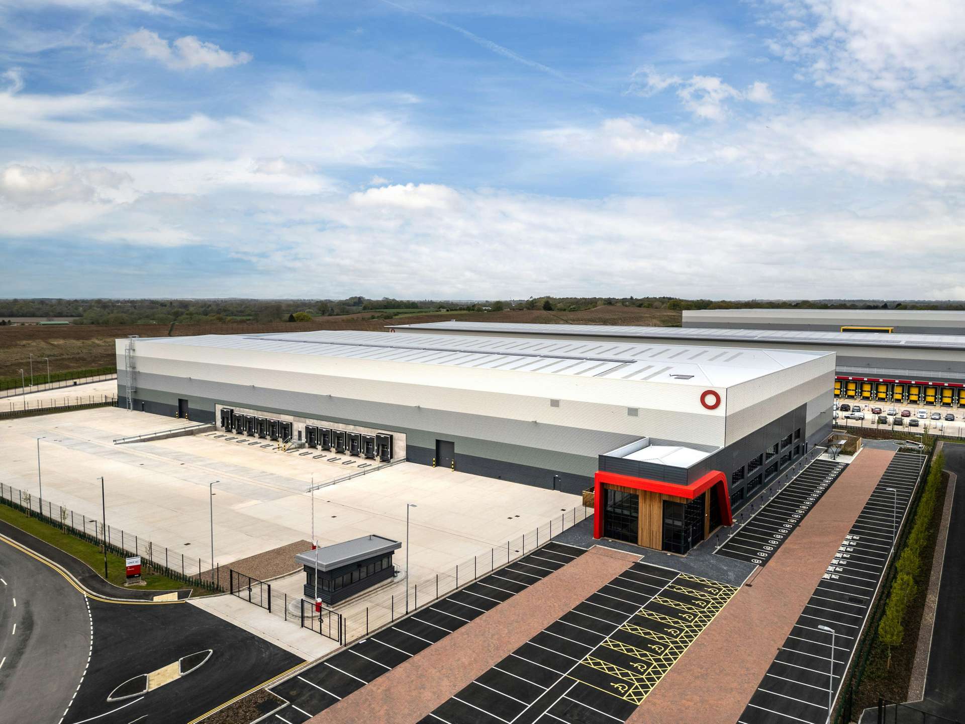 SPC 140 (UNIT 4C) Segro Park Coventry, COVENTRY, Coventry, CV8 3BB 