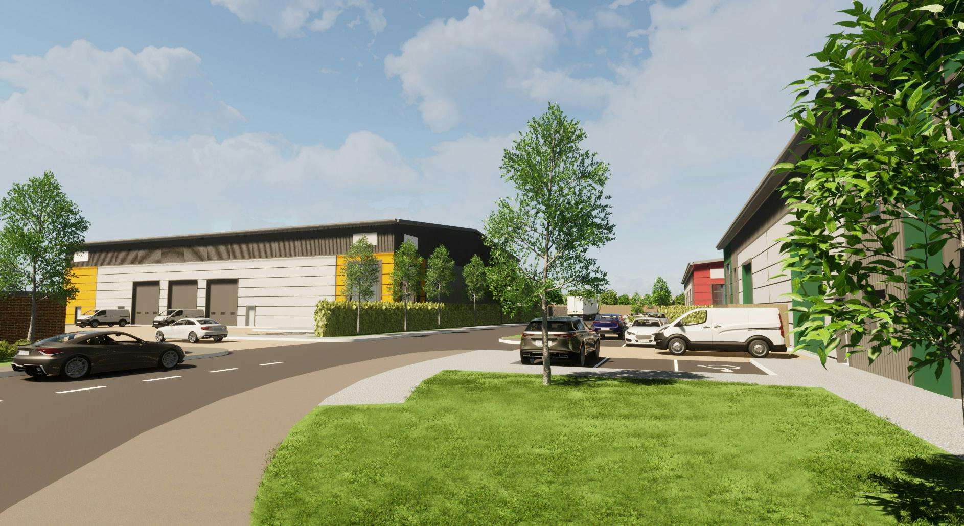 Altior Park, Cleeve, Cheltenham, GL52 7DG Property to rent