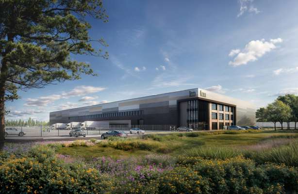 Industrial to let - Stratford 46 Business Park, Warwickshire, CV37 9RJ