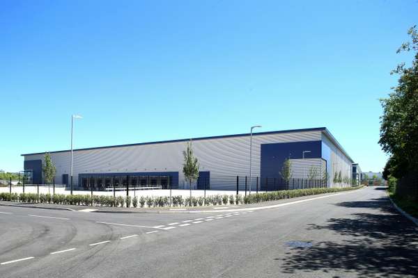 Industrial to let - Unit 3, Kingpin Industrial Park, Tyseley, Birmingham, B11 2DG