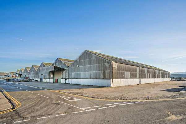 Industrial to let - Unit 23, Meon Vale Business Park, Campden Road, Stratford-upon-Avon, CV37 8QR