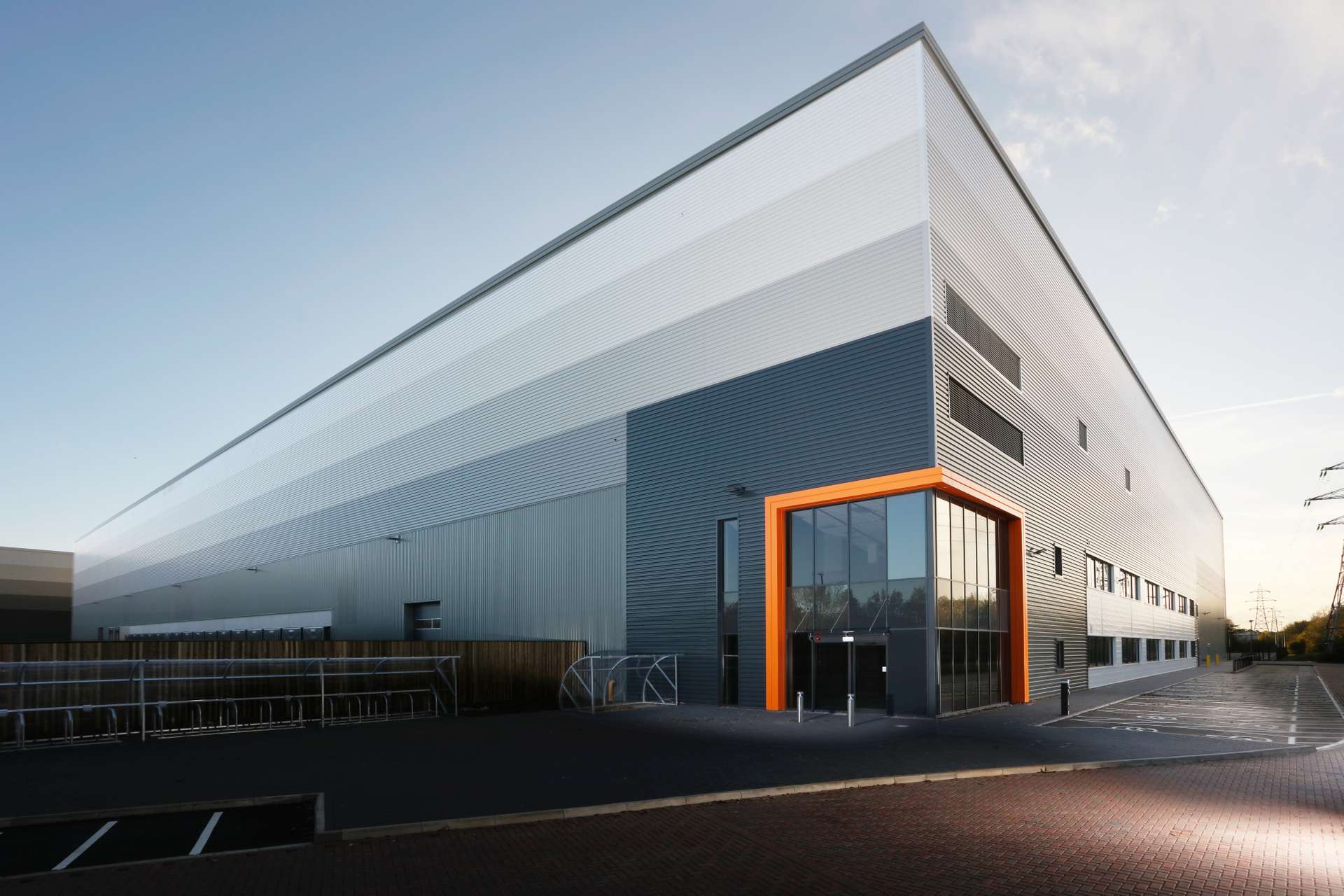 Brackmills Gateway, Northampton, NN4 7DT Property to rent Savills