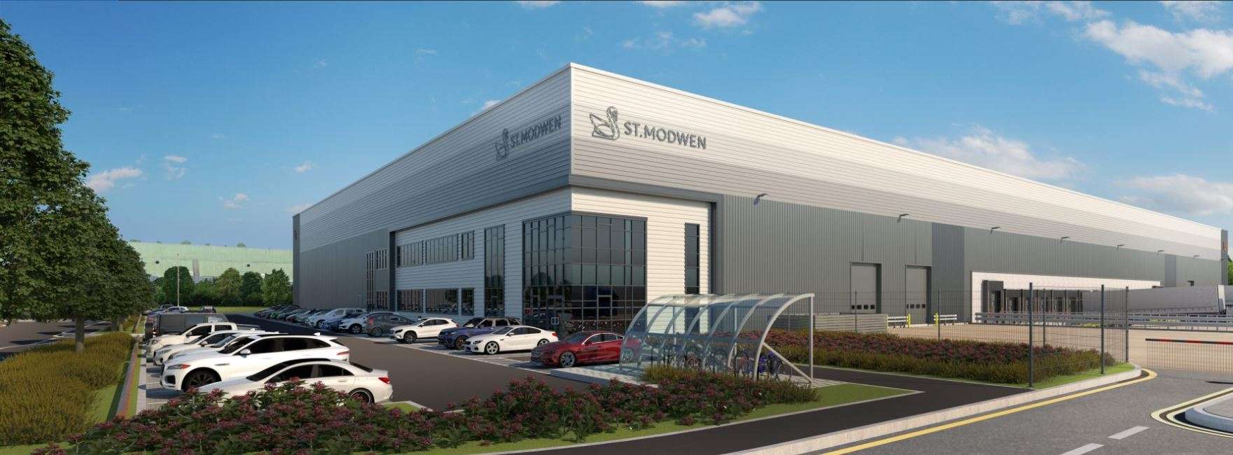 Longbridge 155, The Cofton Centre, 150 Groveley Lane, Birmingham, B31