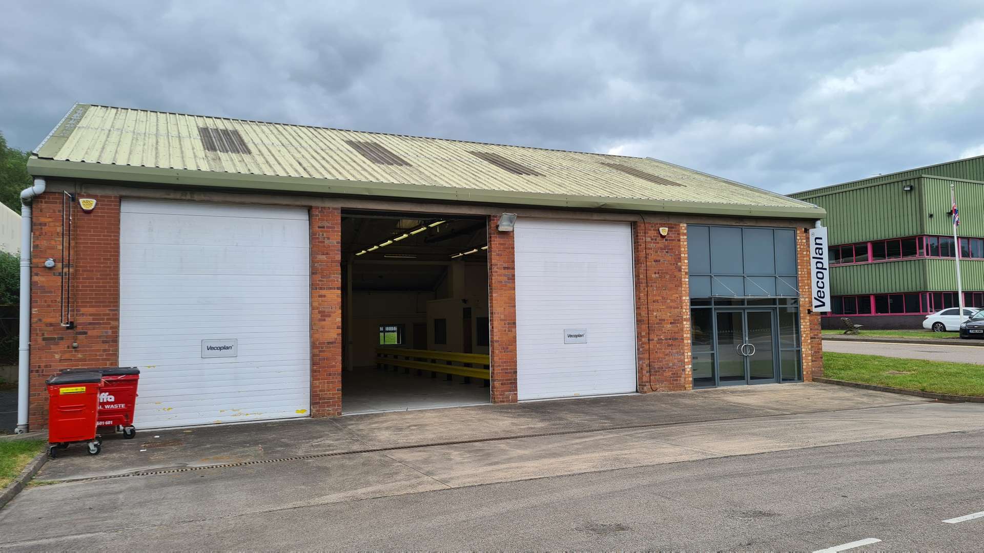 Longbridge, Unit 1B The Cofton Centre, Groveley Lane, Birmingham, B31