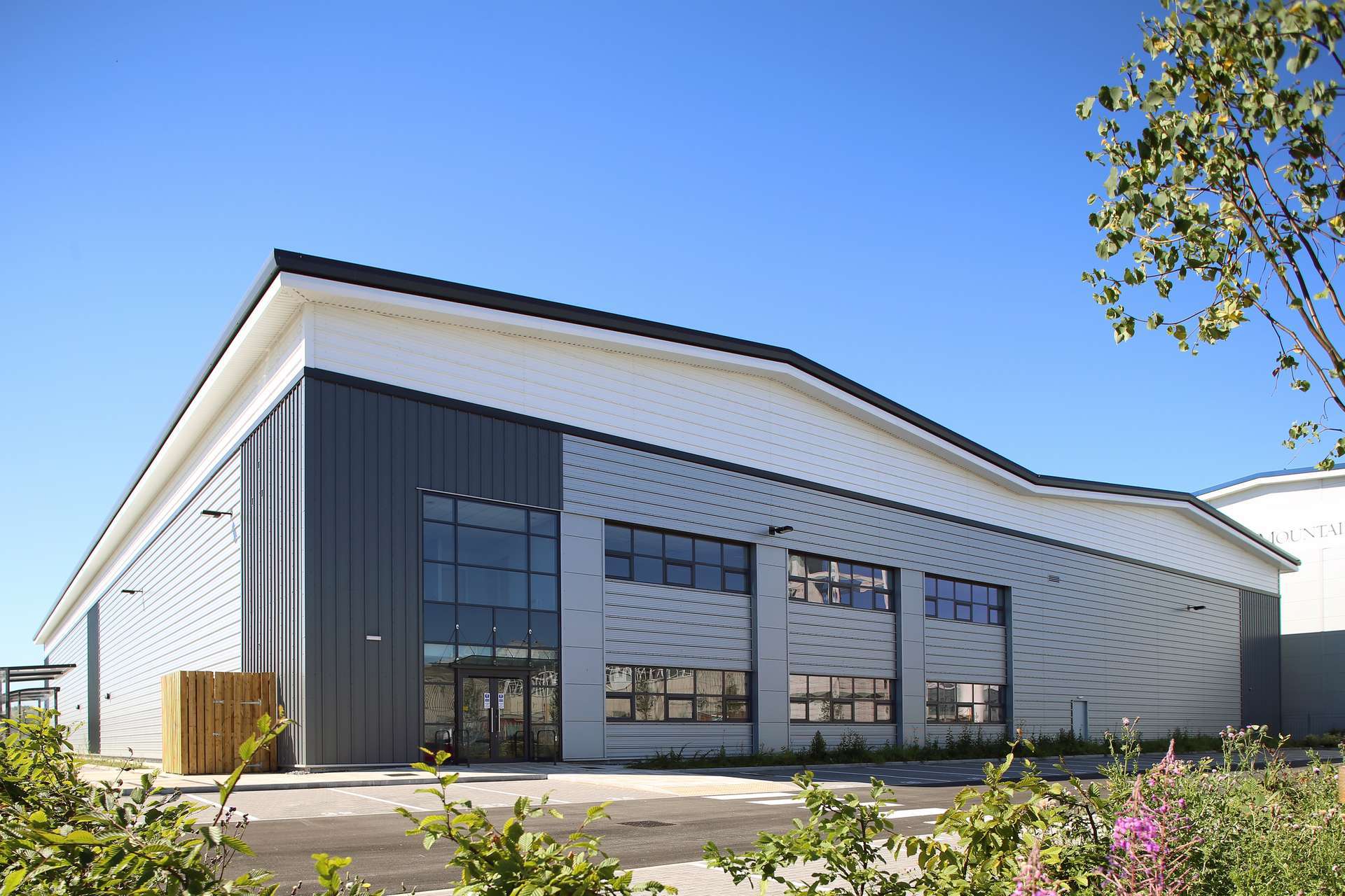 , Longbridge Business Park, Birmingham, West Midlands, B31 2TW