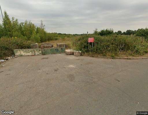 Development land for sale - Rush Lane, Dosthill, Tamworth, B77 1LT