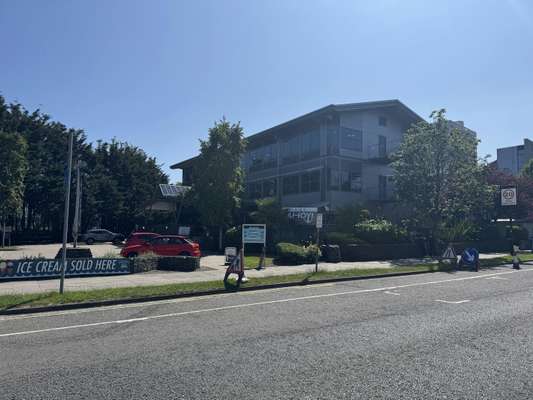 Office to let - Inspire Building, Beach Boulevard, Aberdeen, AB24 5HP