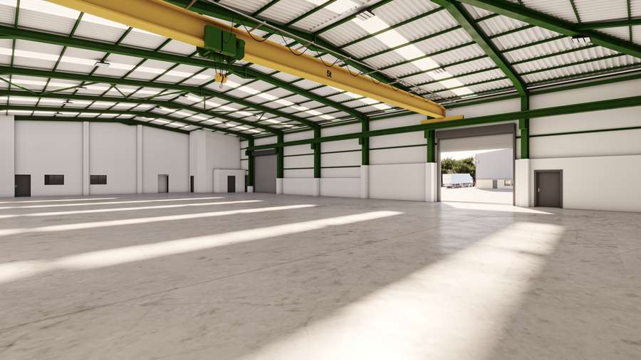 Souter Head Road, Buildings 1 & 2, Souterhead Road, Altens, Aberdeen