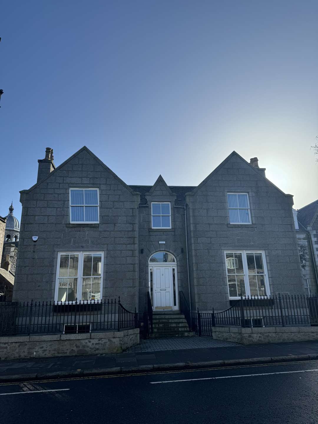 , 8 Alford Place, Aberdeen, AB10 1YB Property to rent Savills