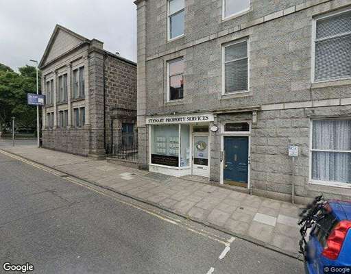 Office to let - 164 Skene Street, Aberdeen, AB10 1PE