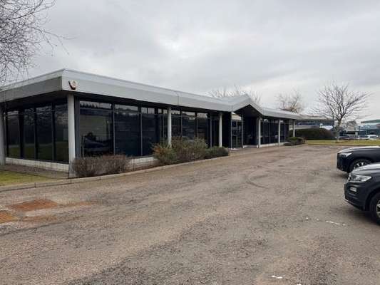 Office to let - Pavilion 2, Howe Moss Avenue,, Dyce, Aberdeen, AB21 0GP