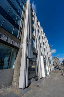 Office to let - Anchorage, 62 Market Street, Aberdeen, AB11 5PJ