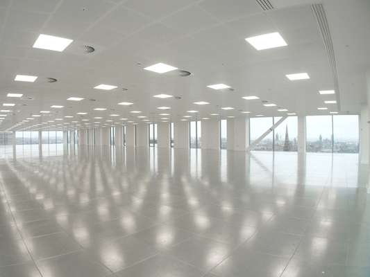 Office to let - The Capitol, 431 Union Street,, Aberdeen, AB11 6DA