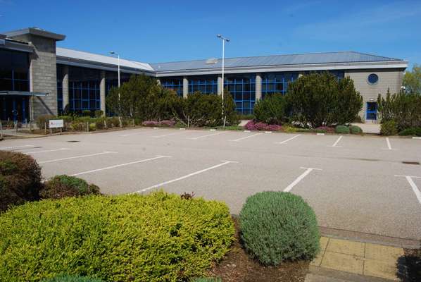 Office to let - Northpoint, Exploration Drive, Aberdeen Energy Park, Bridge Of Don, Aberdeen, AB23 8GX
