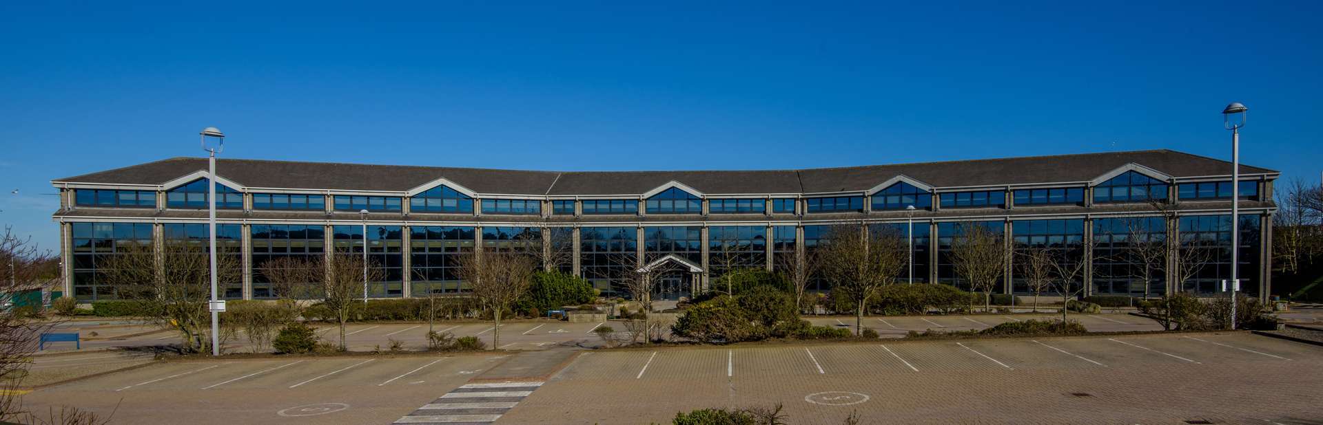 City Gate, Altens Farm Road, Nigg, Aberdeen, Aberdeenshire, AB12 3LB